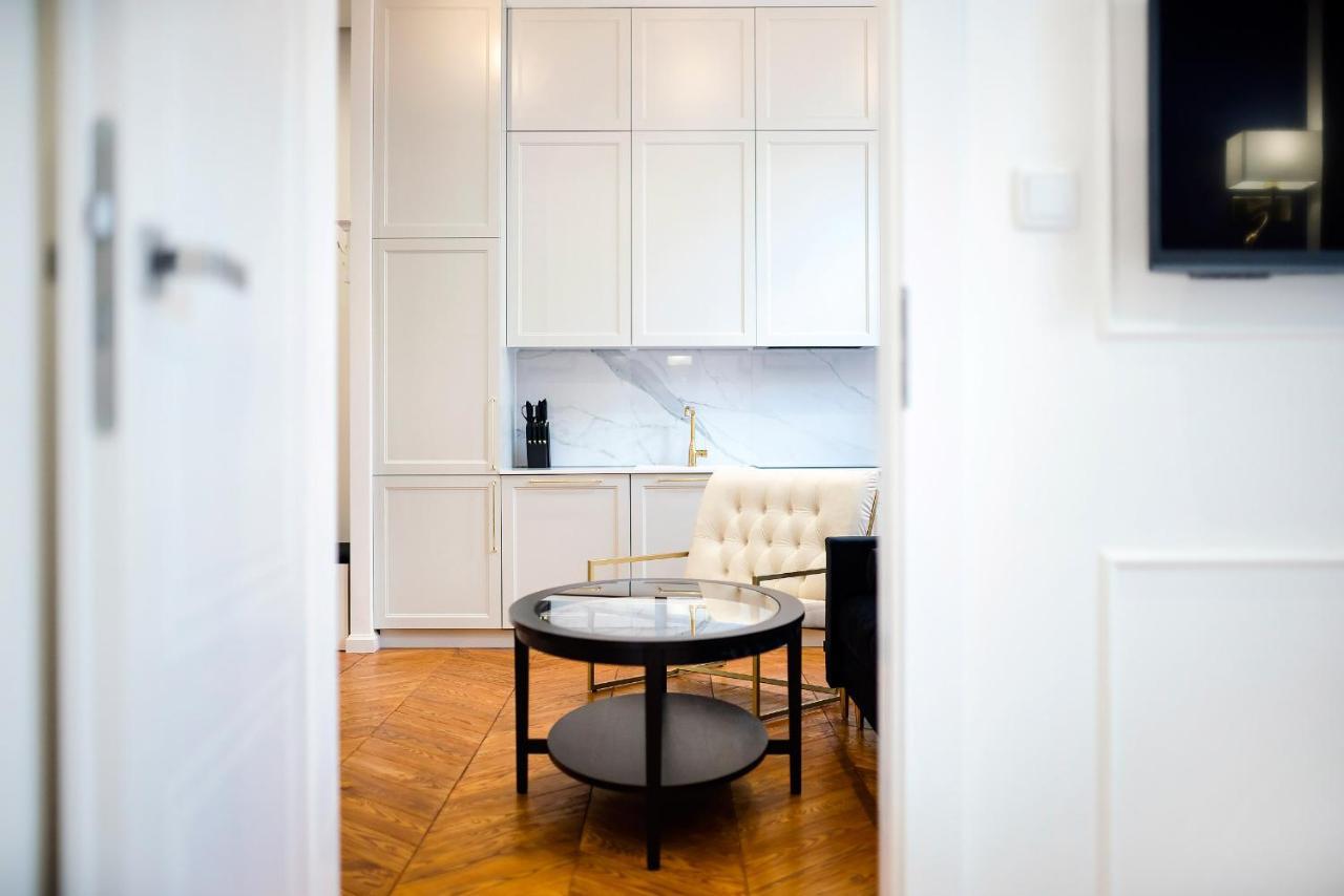 Apartamenty Arte Lublin Niecala 11 - Faktura Vat Parking Free エクステリア 写真