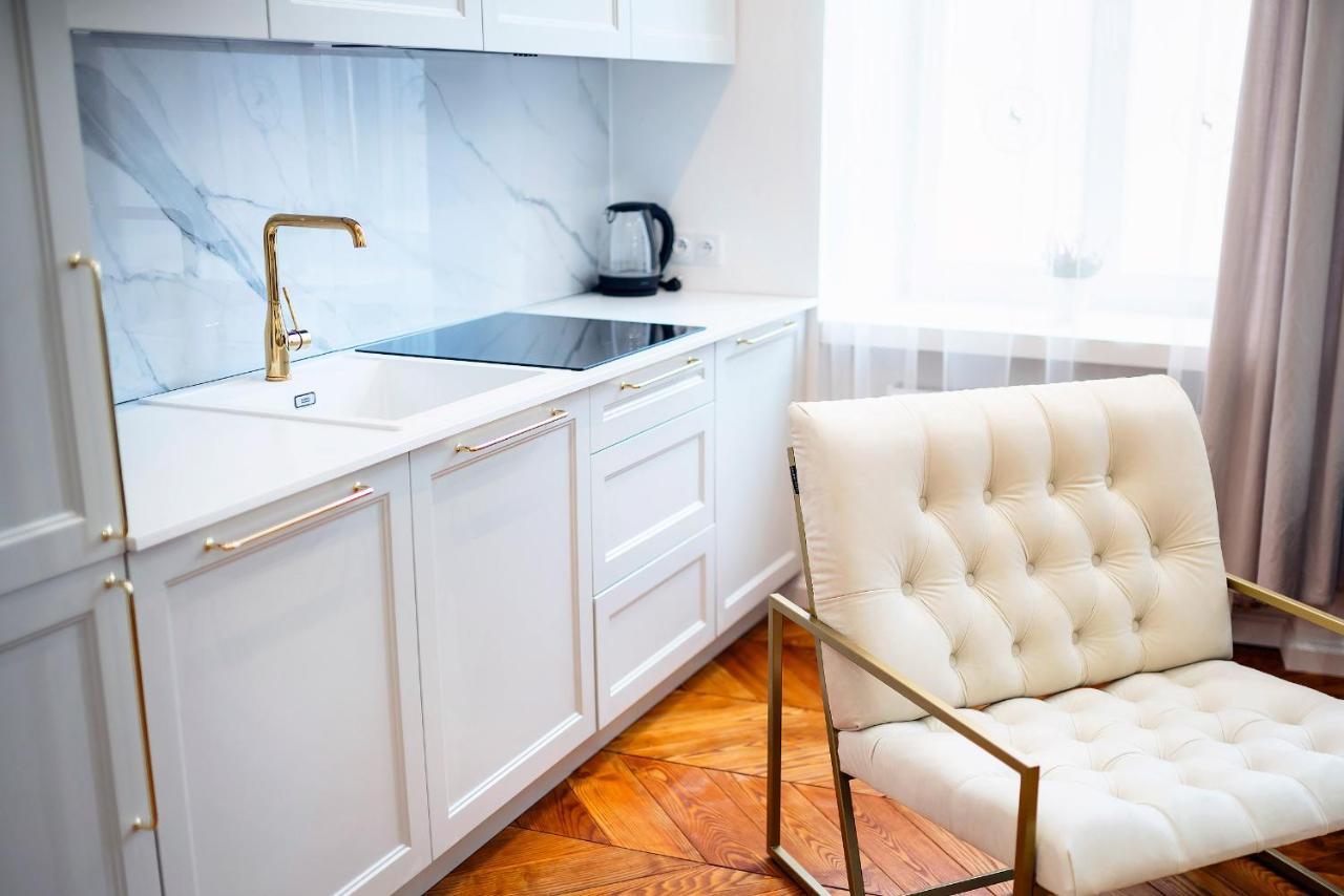 Apartamenty Arte Lublin Niecala 11 - Faktura Vat Parking Free エクステリア 写真