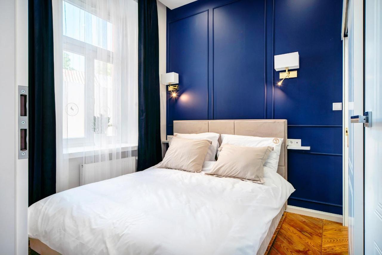 Apartamenty Arte Lublin Niecala 11 - Faktura Vat Parking Free エクステリア 写真