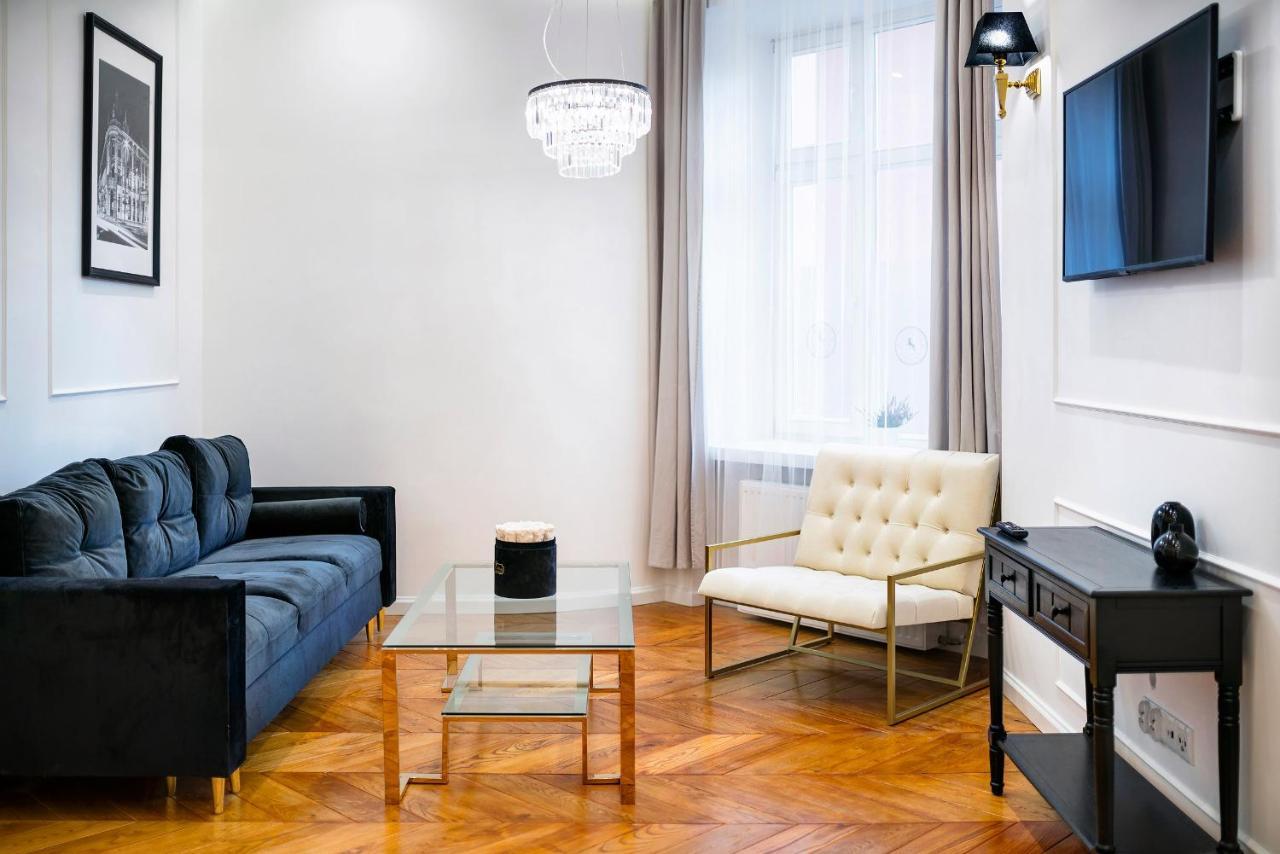 Apartamenty Arte Lublin Niecala 11 - Faktura Vat Parking Free エクステリア 写真