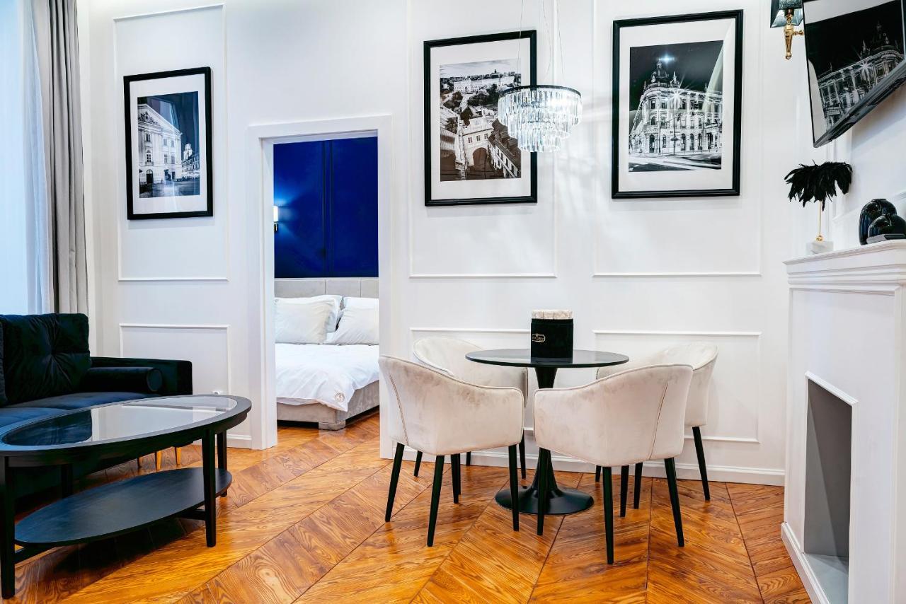 Apartamenty Arte Lublin Niecala 11 - Faktura Vat Parking Free エクステリア 写真